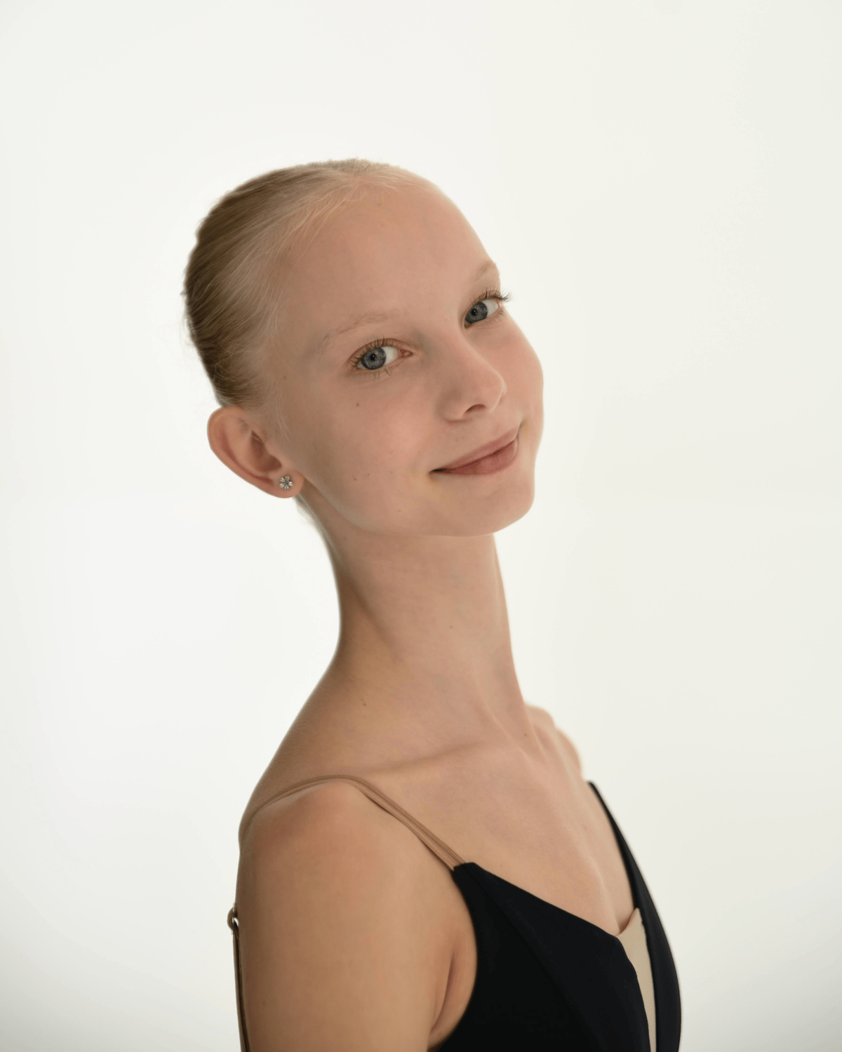 Marketa Brizova portrait