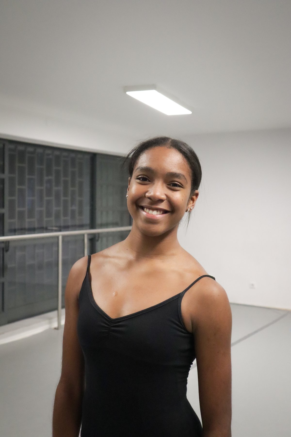 Iara Neto portrait