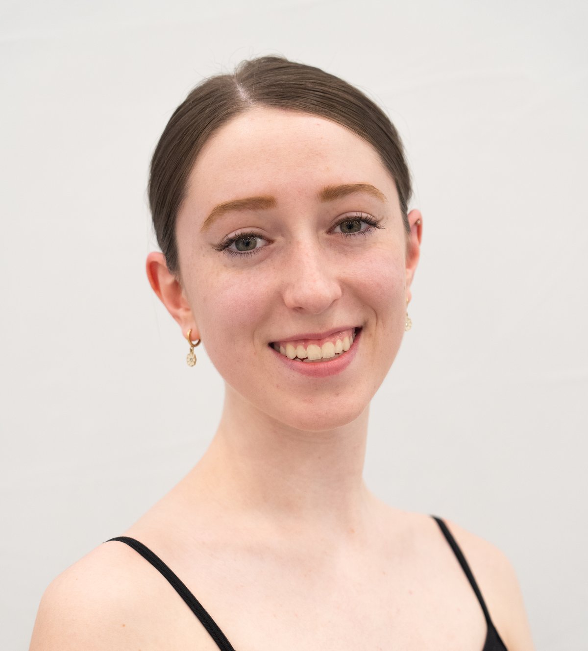 Malia Wellwerts portrait