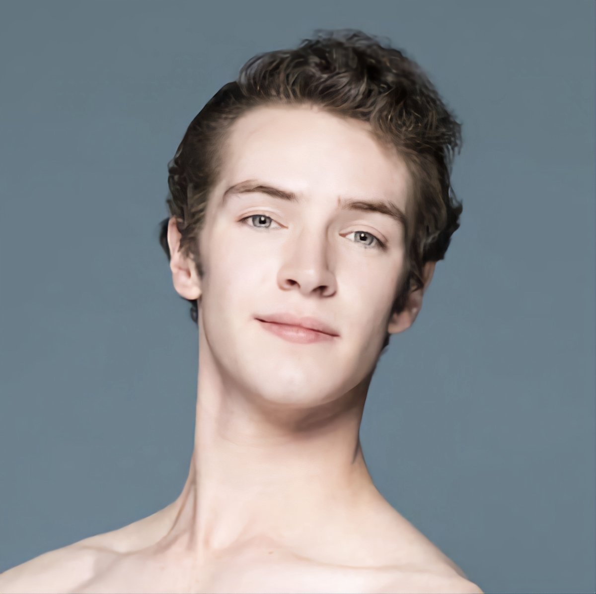 Calen Babaz portrait
