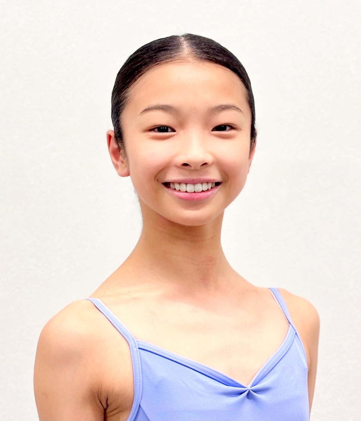 Miyu Yamashita portrait