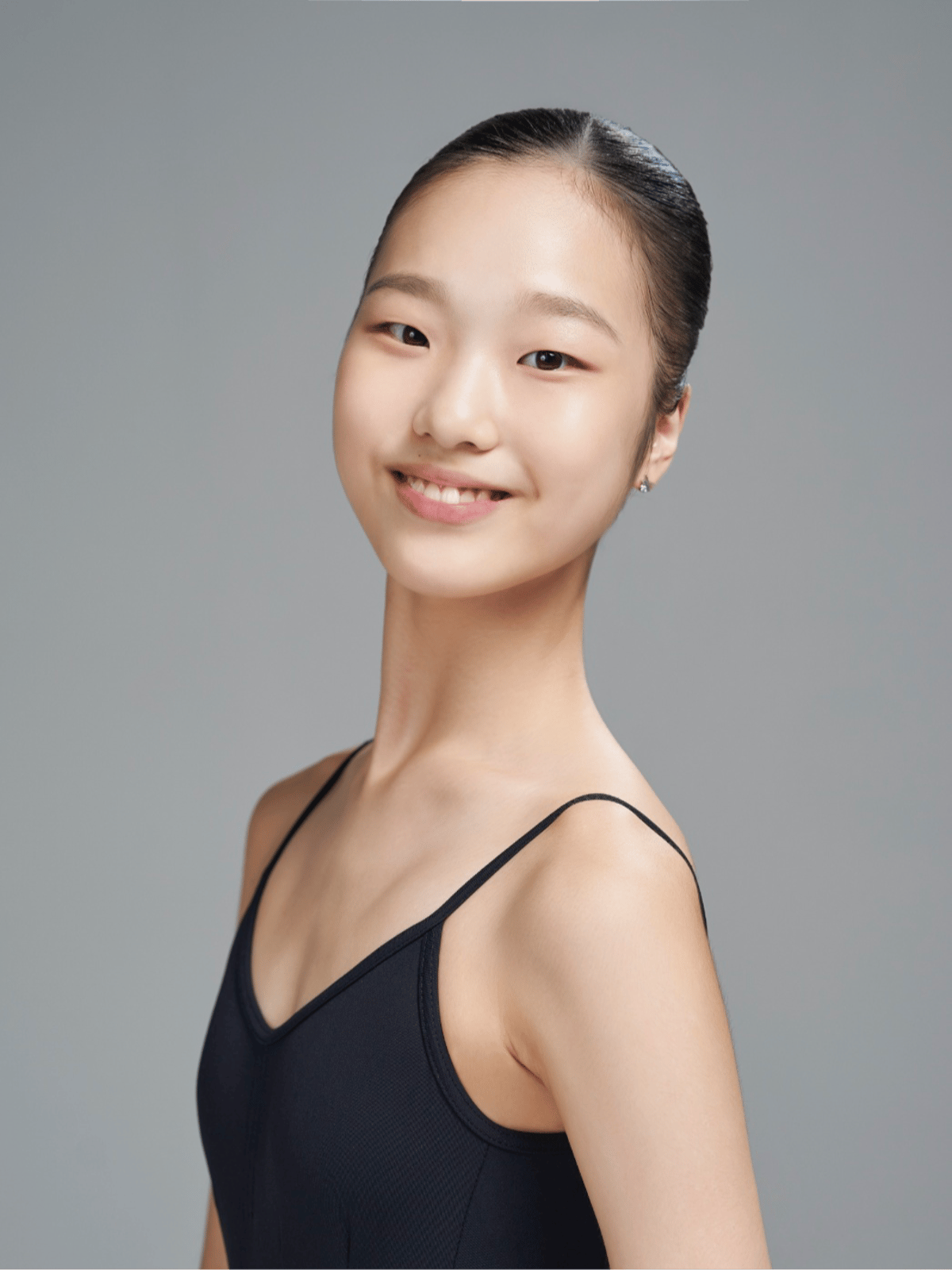 Jioh Kim portrait