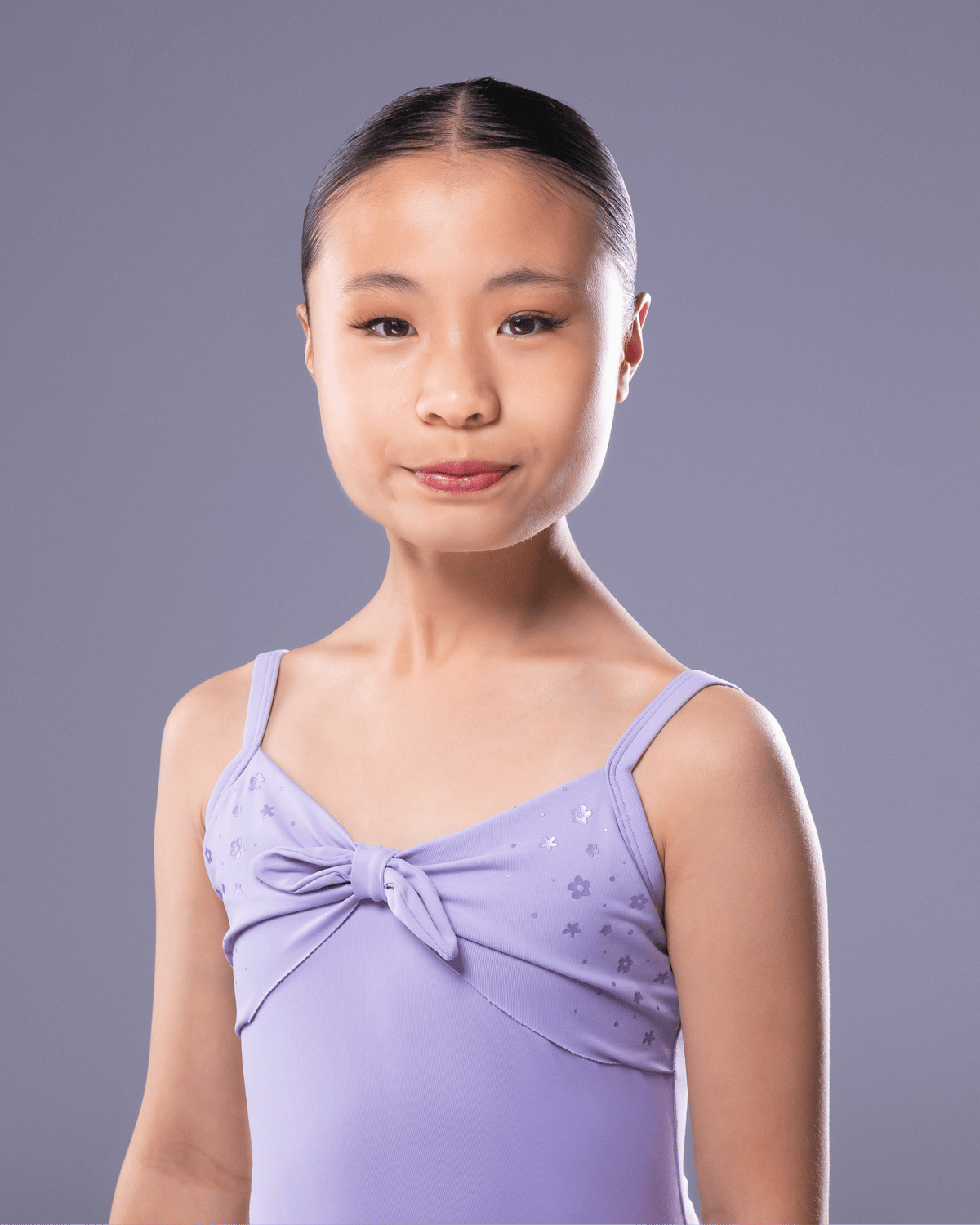 Chloe Ng portrait