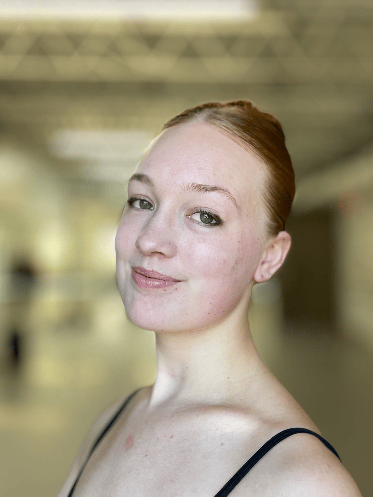 Ella Norlén portrait