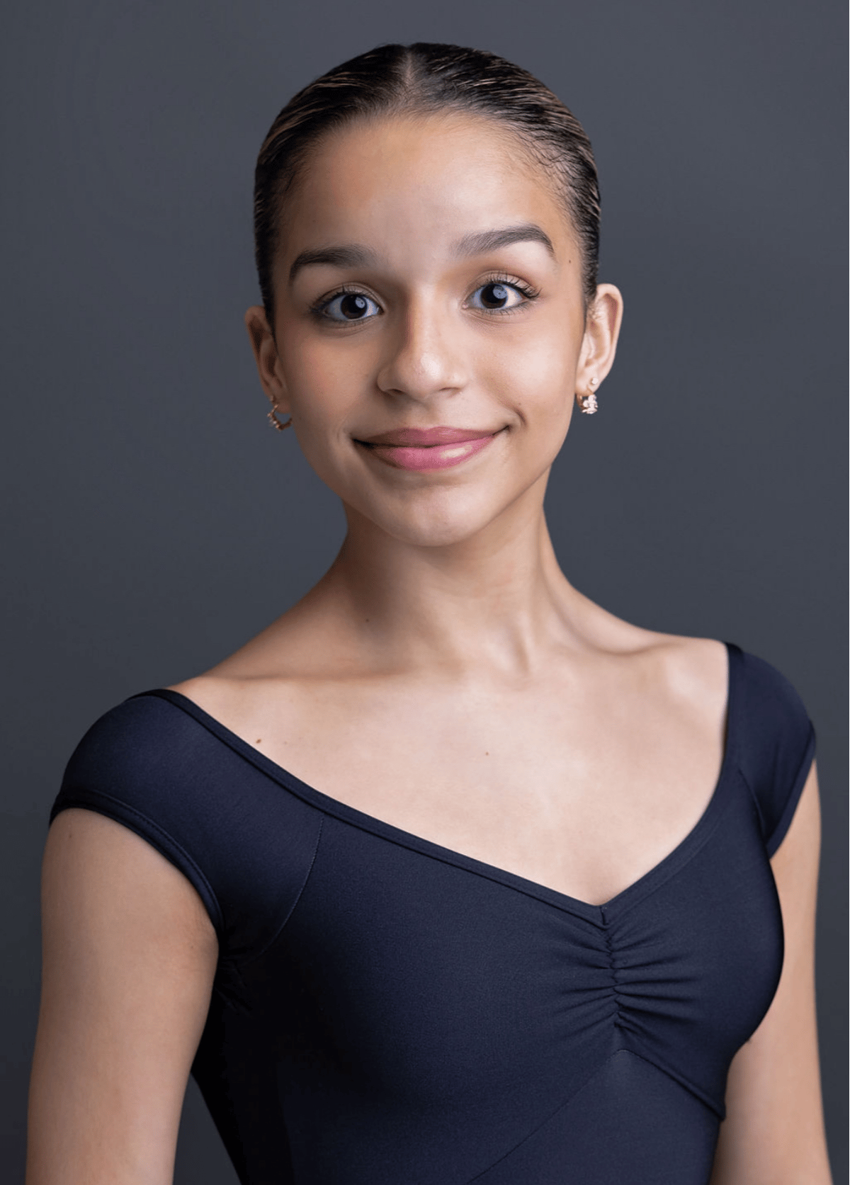 Sophia Torres portrait