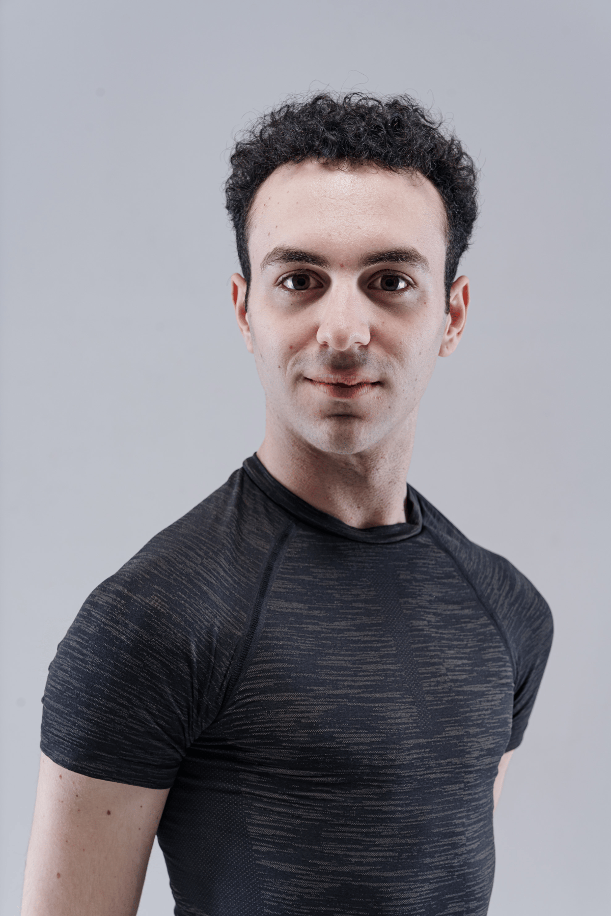 Giancarlo Di Guida portrait