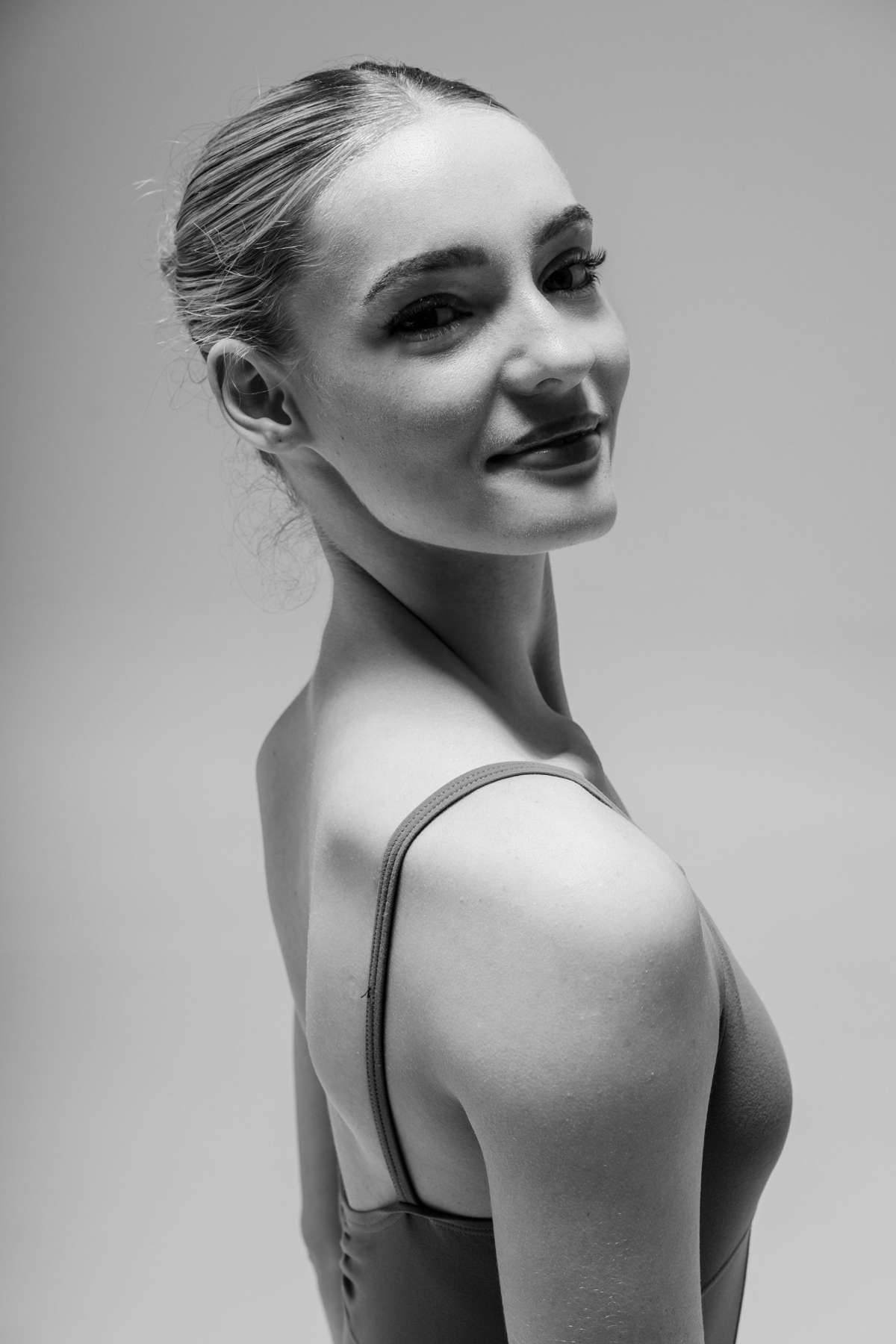 olivia cryne portrait