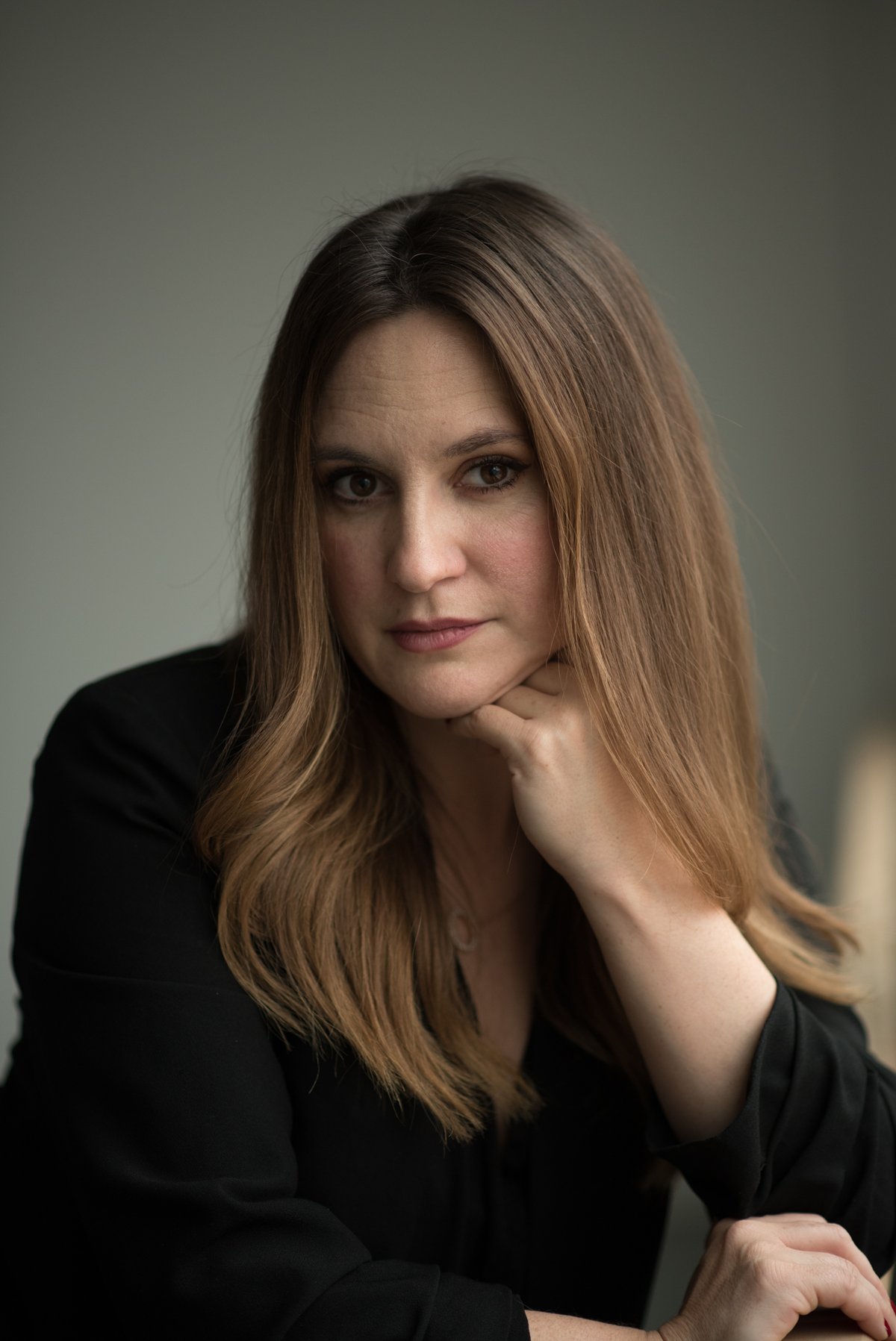 Courtnae Bowman portrait
