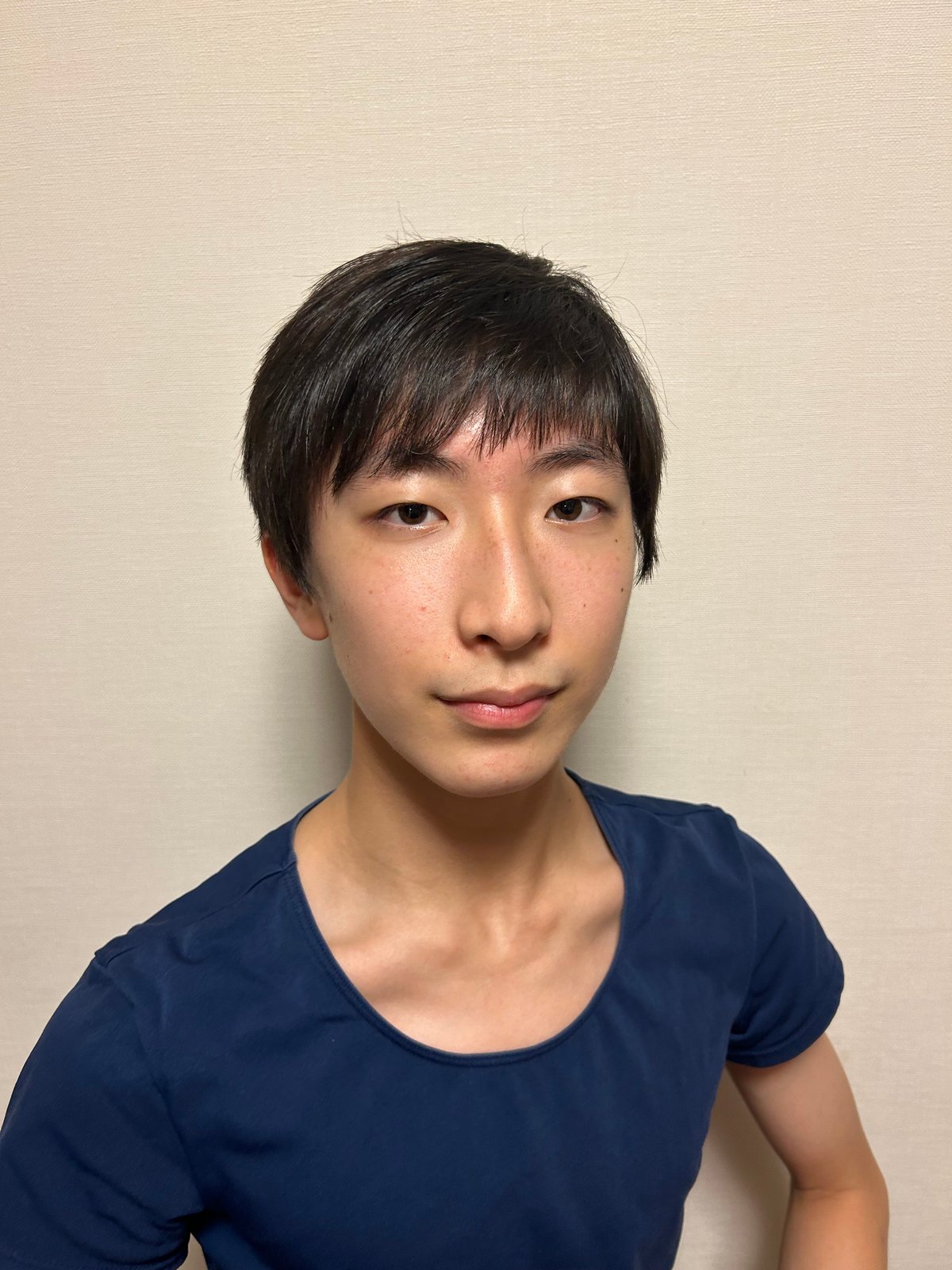 Reo HASHIKURA portrait