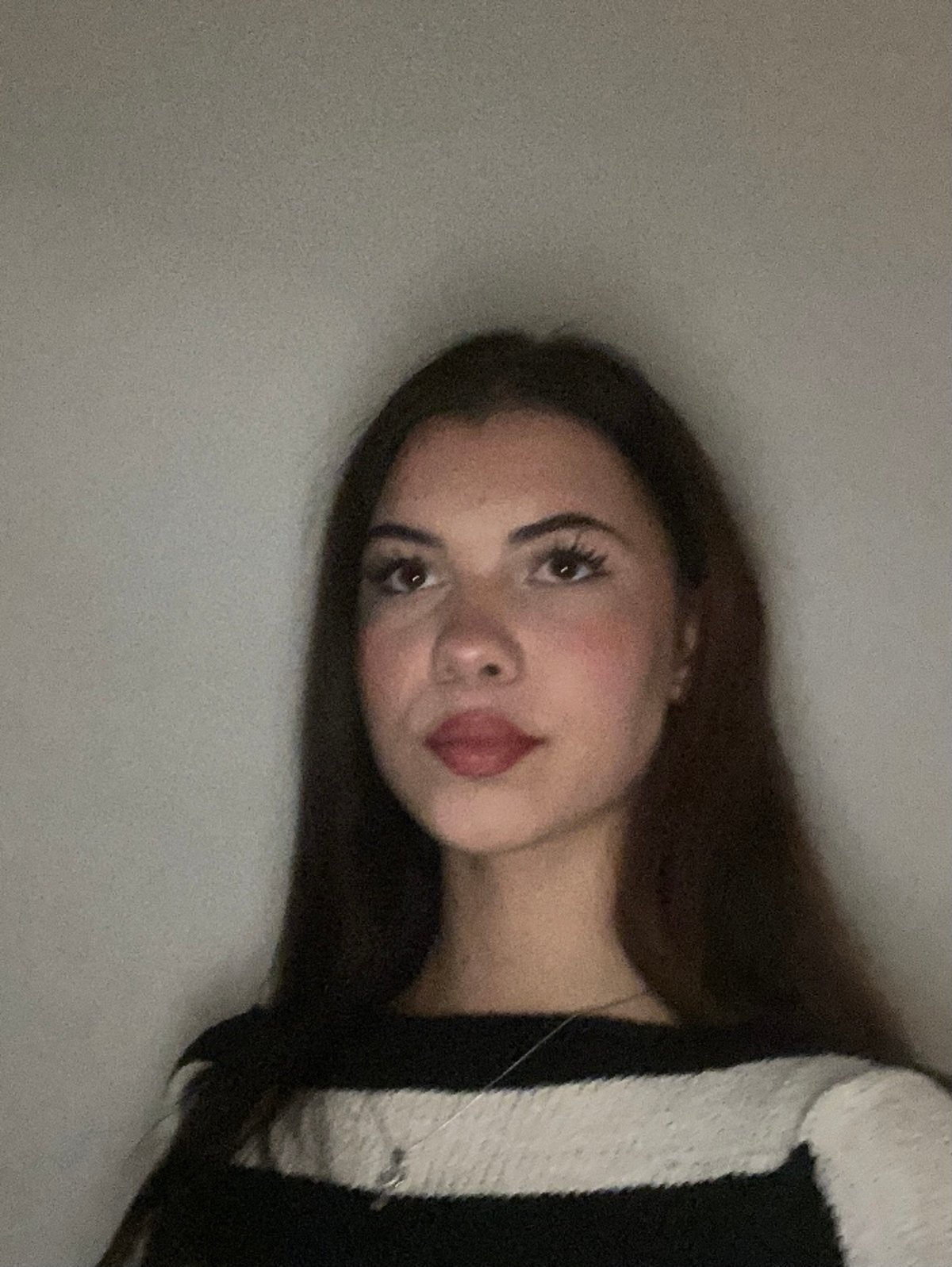 Alessia Negoi portrait