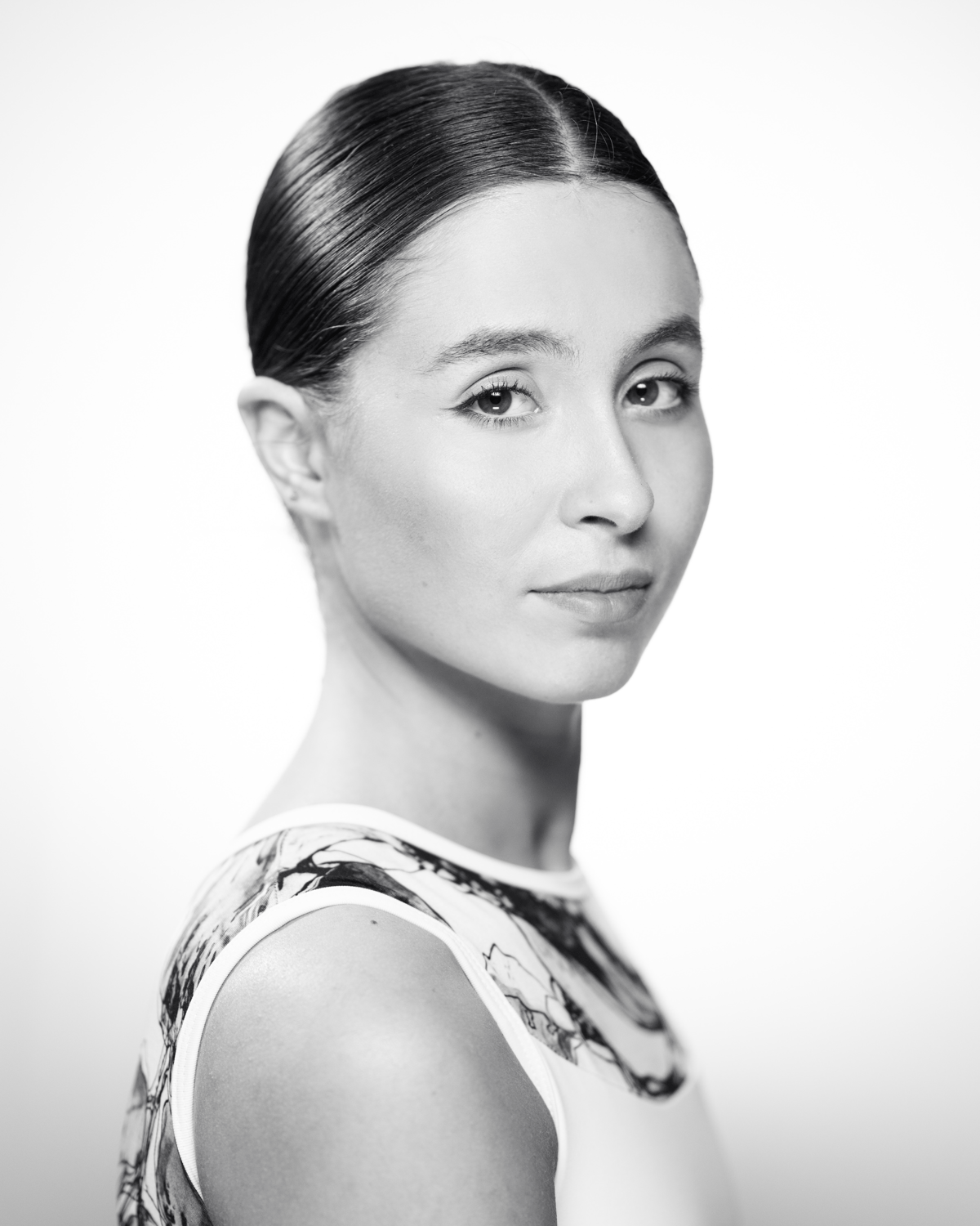 Ines Macedo portrait