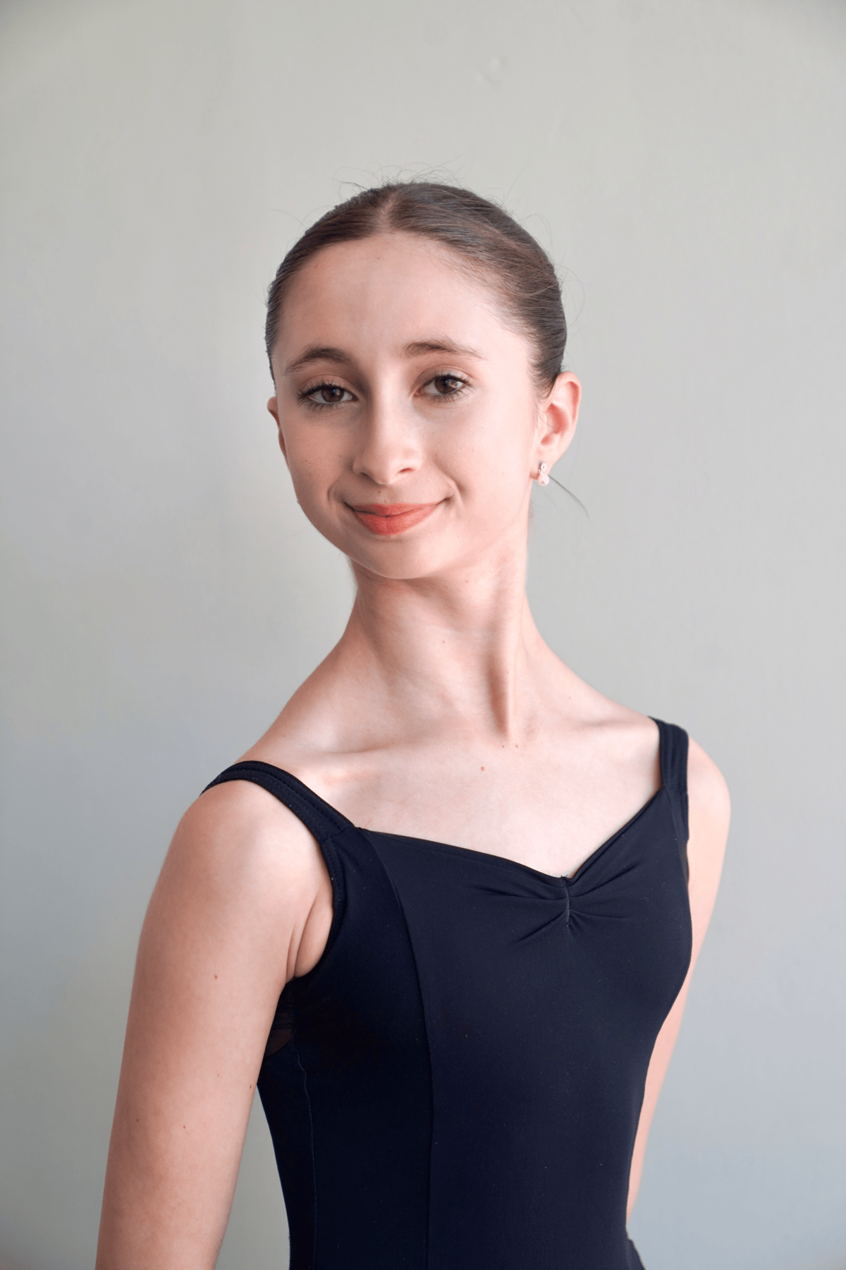 Luna Phelps portrait