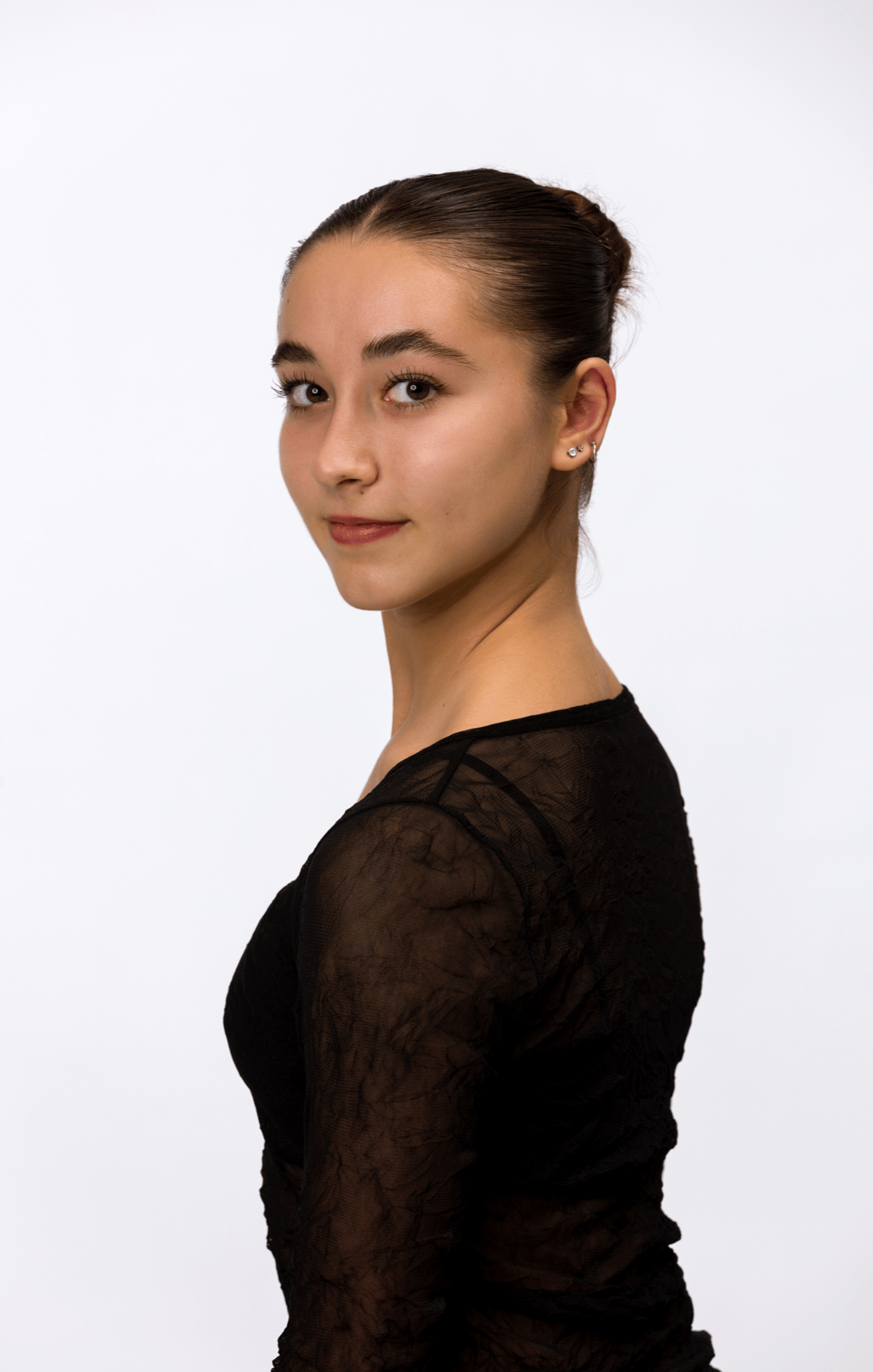 Beatrice Ciocca portrait