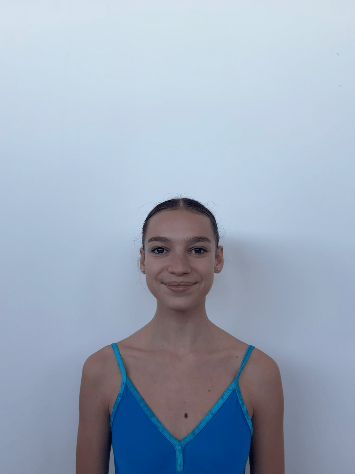 Olivia Ristaldi portrait