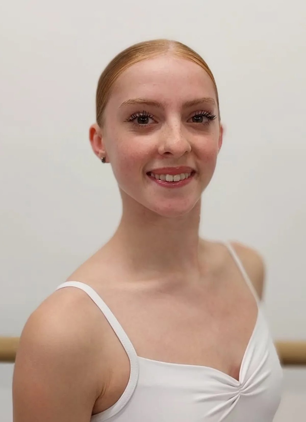 Giorgia Maule portrait