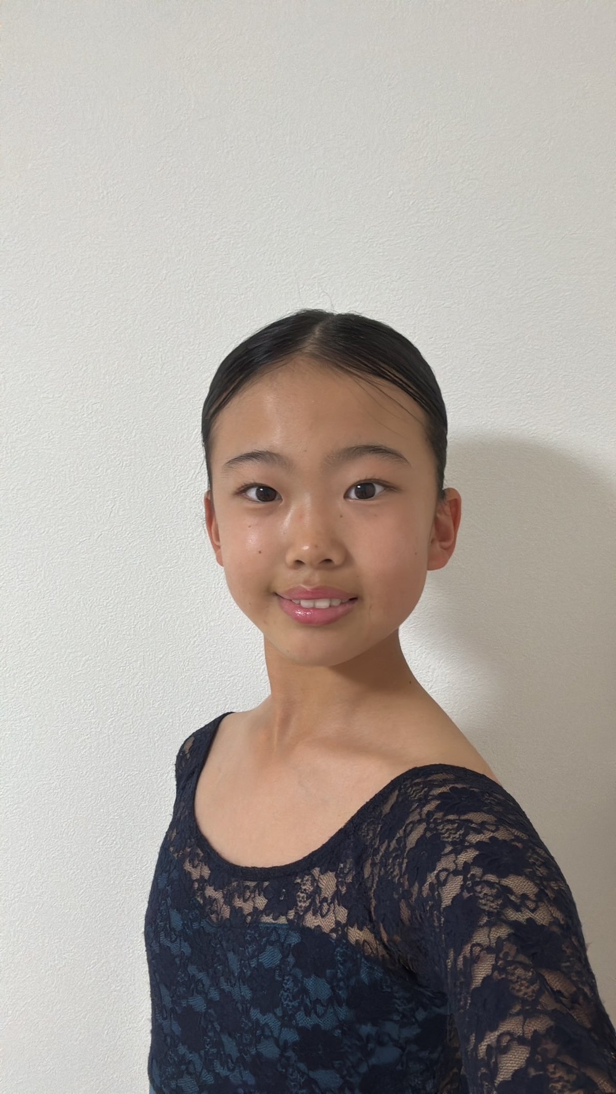 Yuna Matsumura portrait