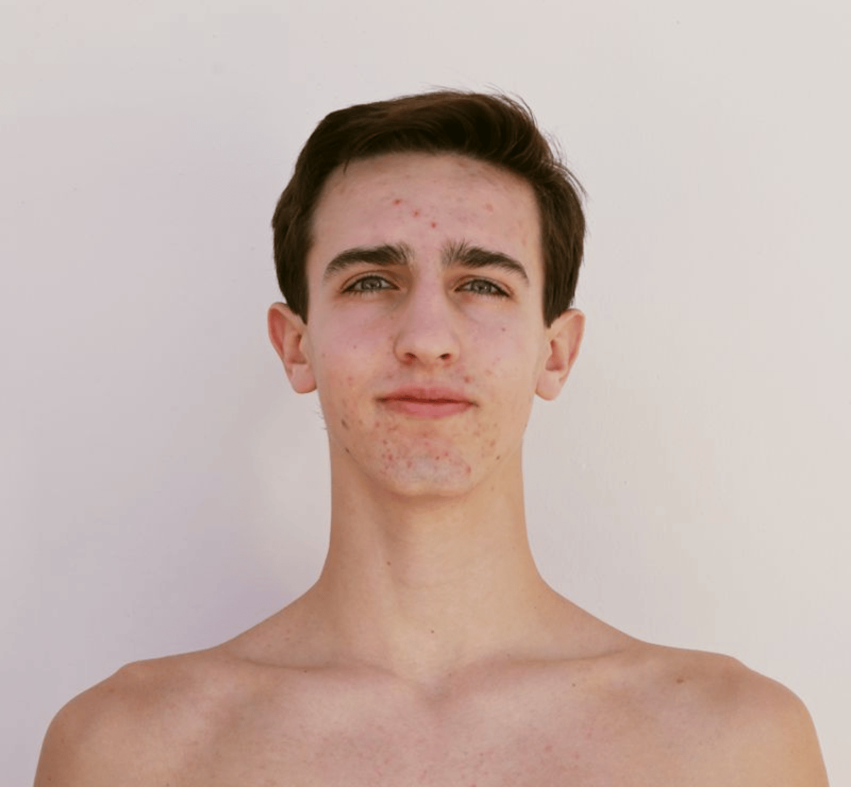 Henrique Martins portrait
