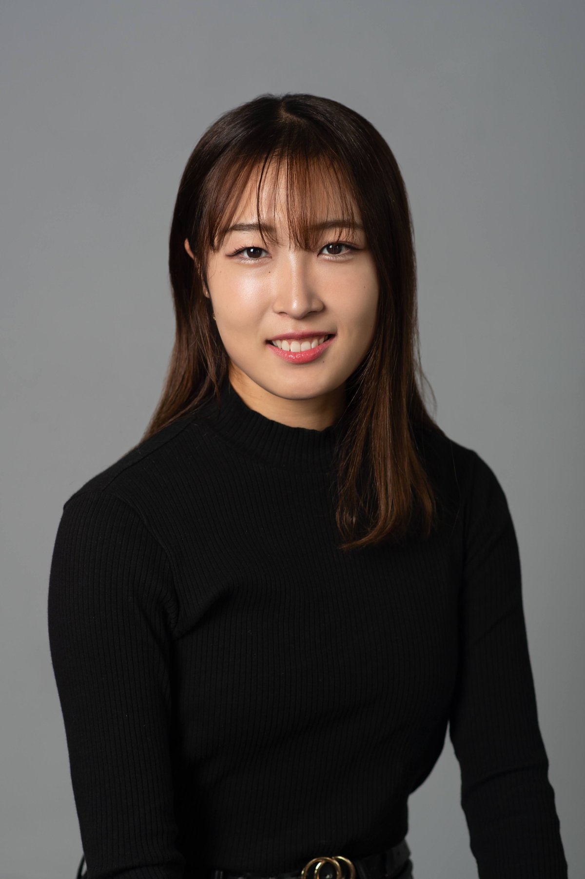 Noriko Nakabayashi portrait