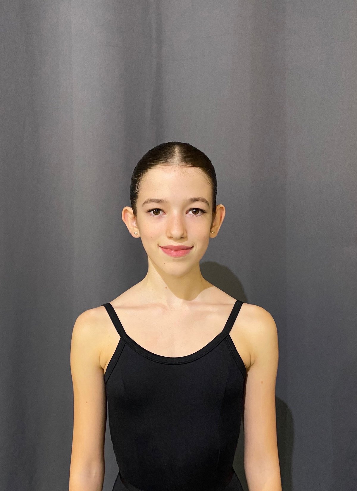 Guadalupe Soenen Miranda portrait