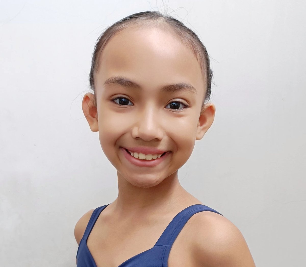 Valiqa Zahra portrait