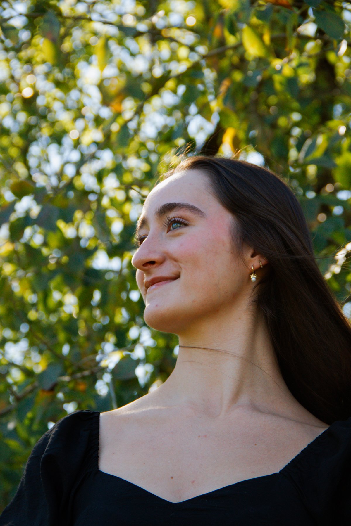 LilyAnne Dudley portrait