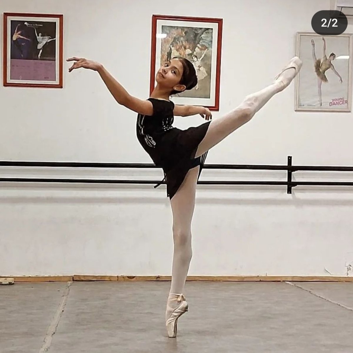 Camila Diaz portrait
