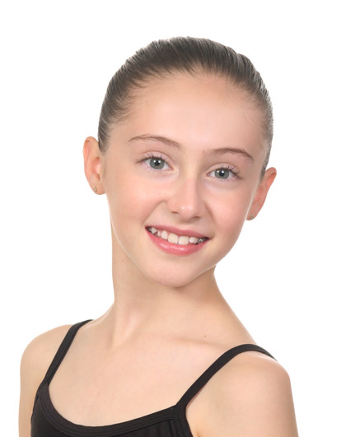 Florencia Gonzalez Gonzalez portrait