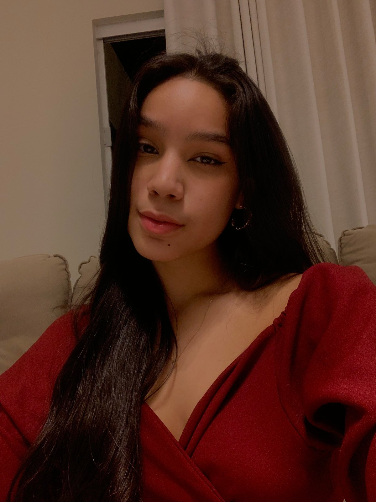 Ingrid Brasileiro portrait