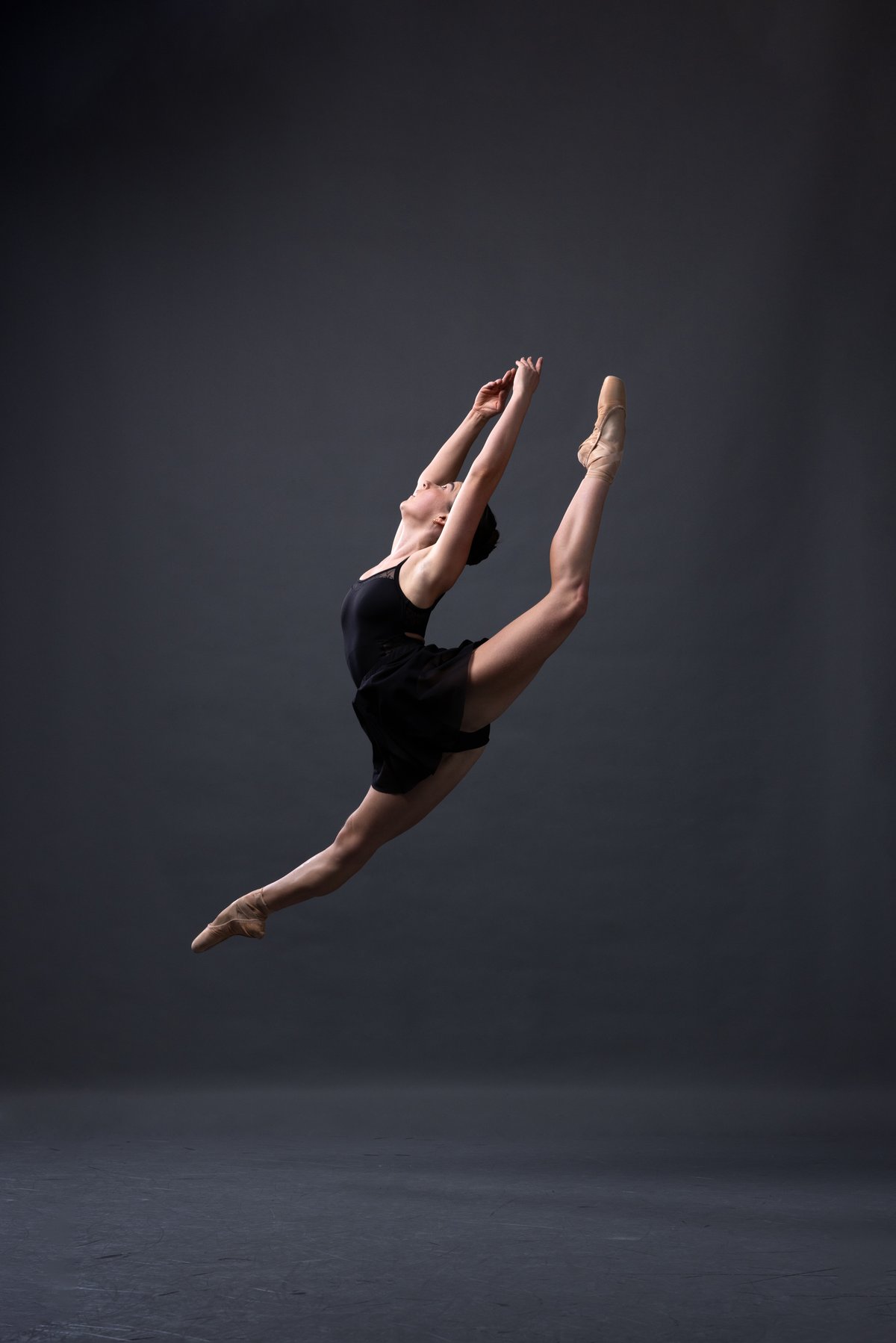 Rubi Hawkins portrait