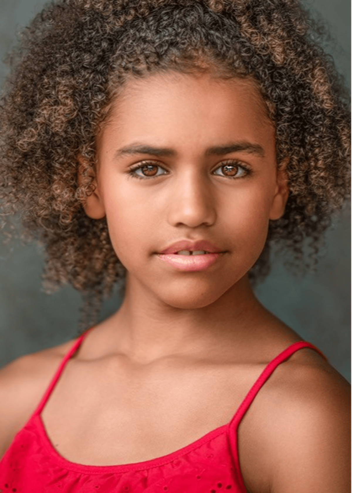 Kaia Erby portrait