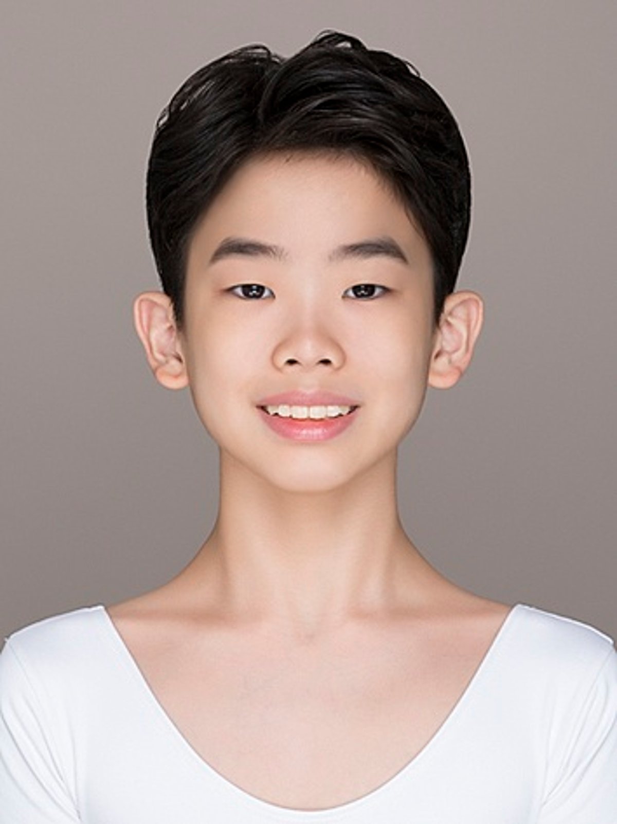 Yeonjun Kim portrait