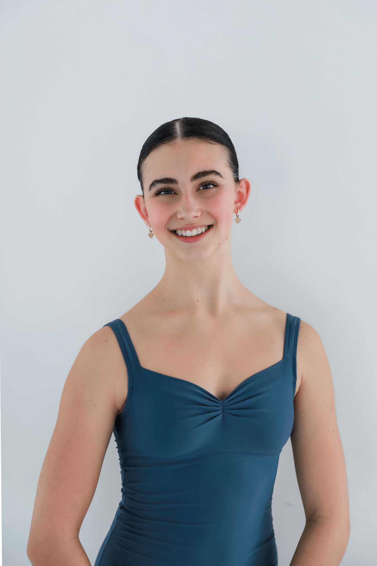 Amelia Hafen portrait