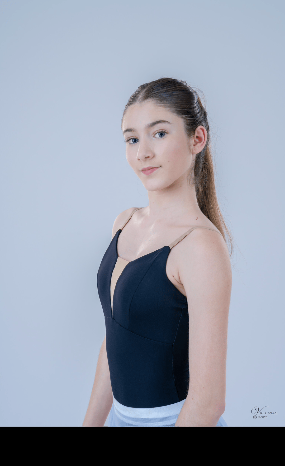 Claudia Pastor Gonzalez portrait