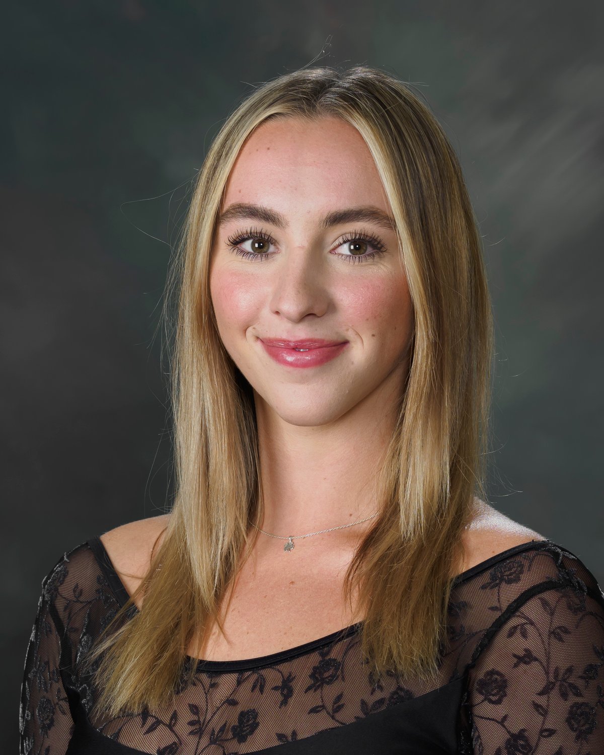 Magdalyn Darden portrait