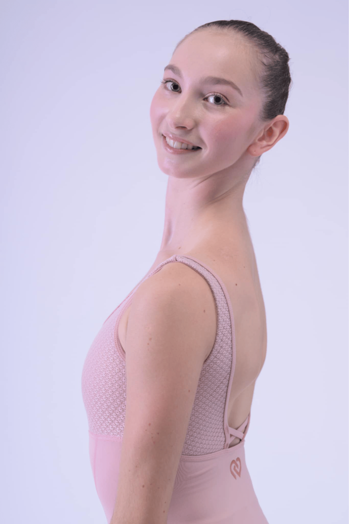 Veronika Stehlíková portrait