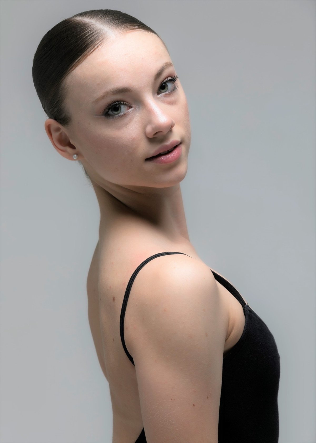Francesca Sari portrait