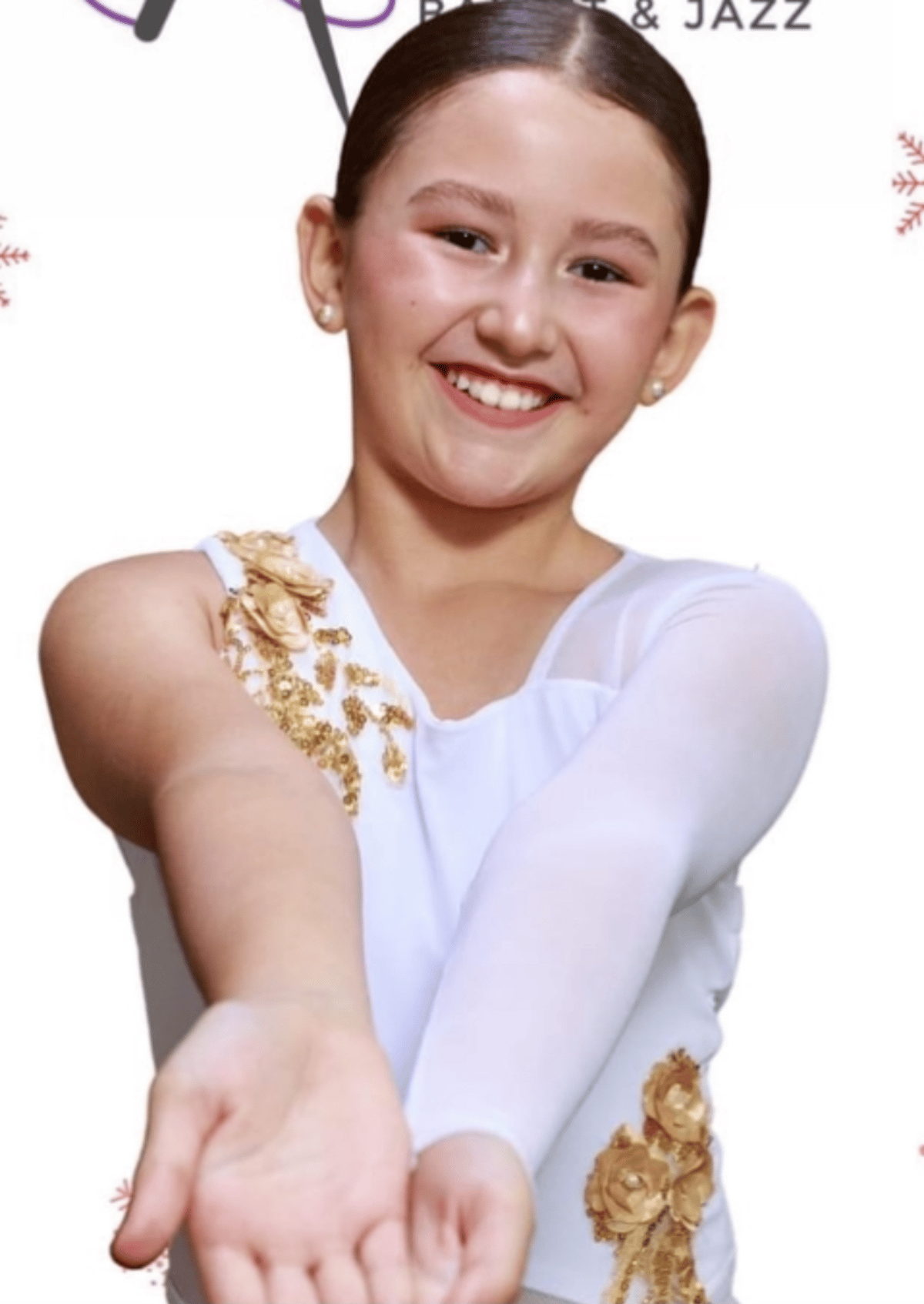 Julieta Coello Arrazola portrait