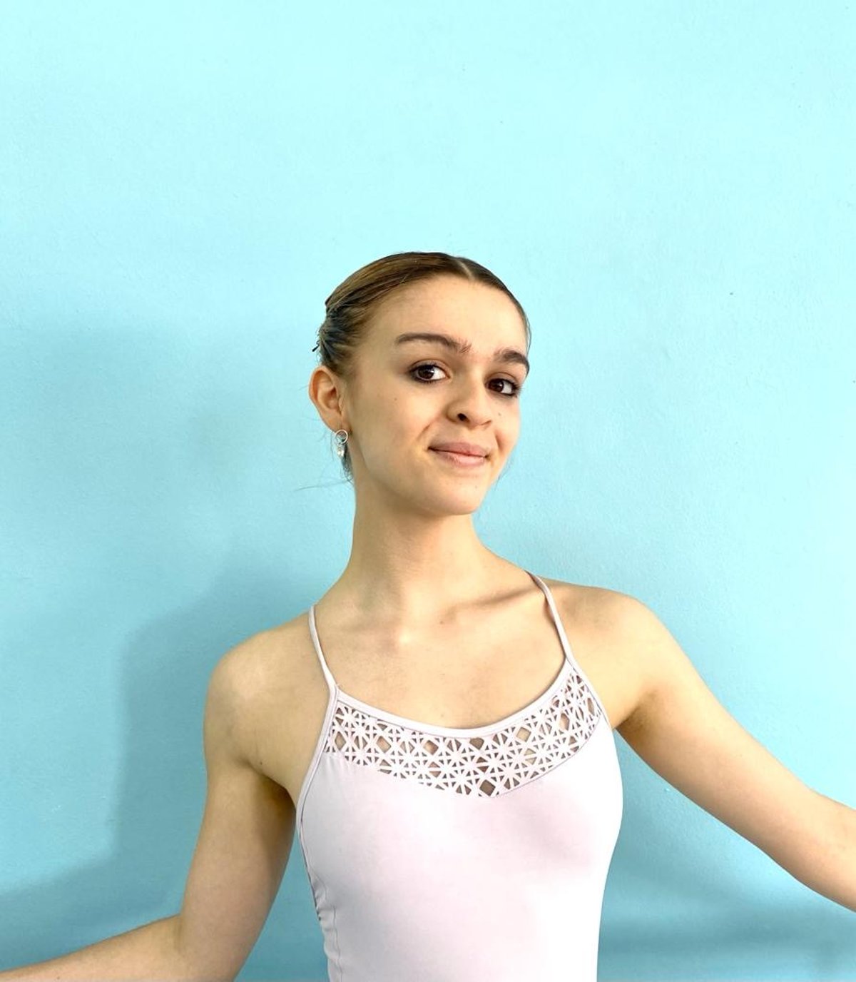 camila ambrueso portrait