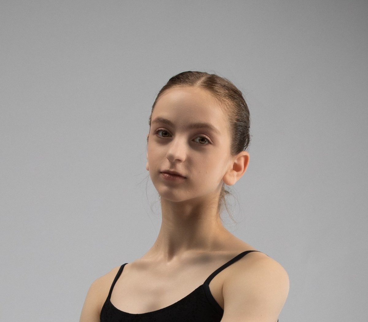 Alexandra Grigore portrait
