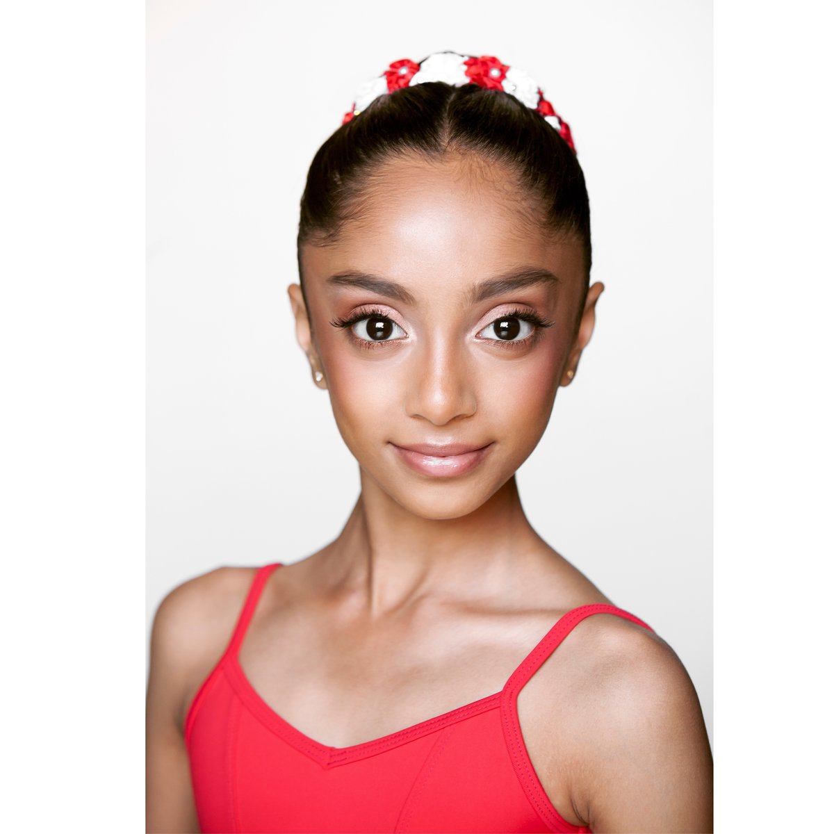 Zoe Wijemanne portrait