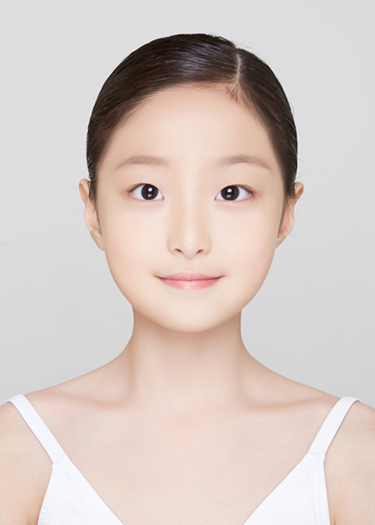 LEE Chaeyun portrait
