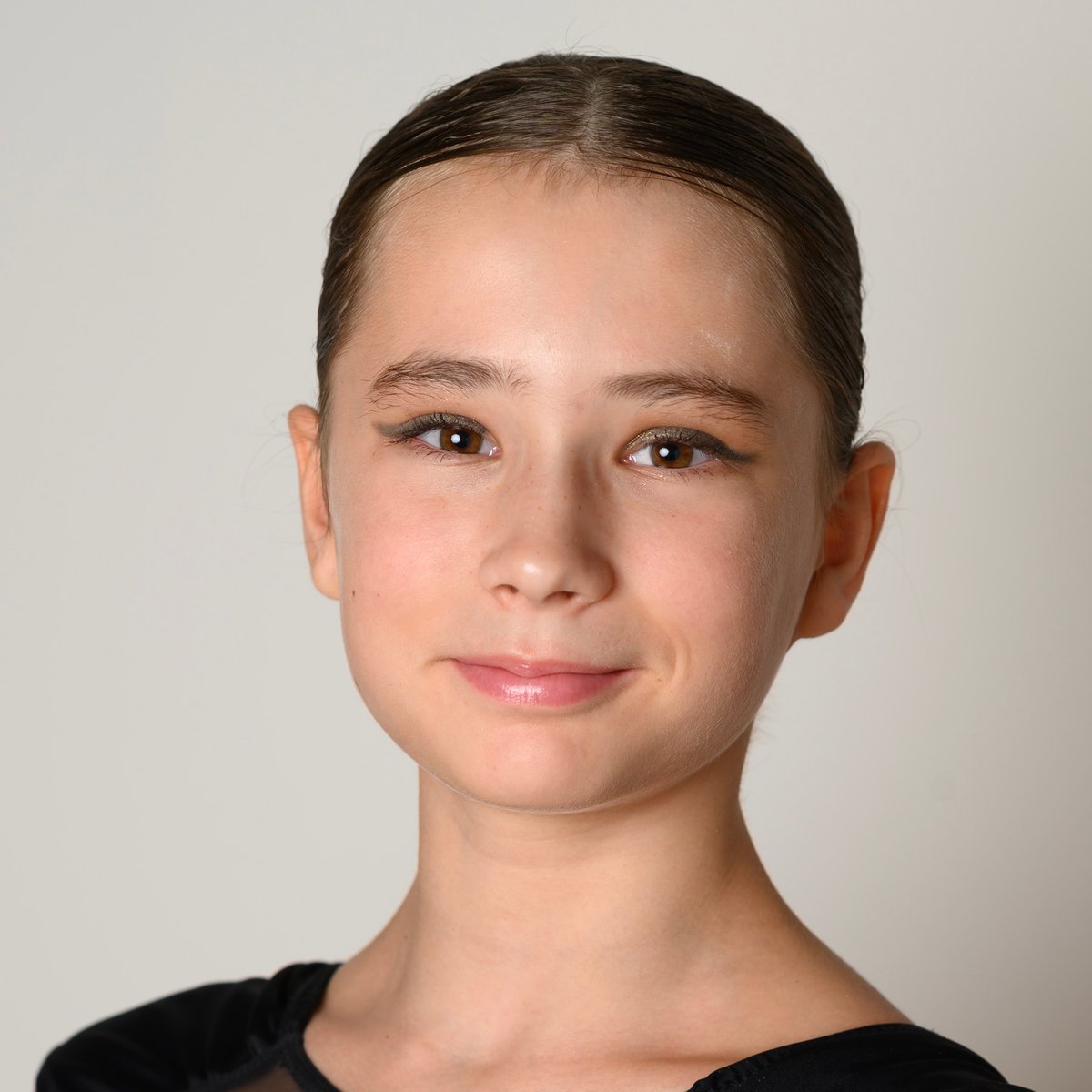 Yullia Shapoval portrait