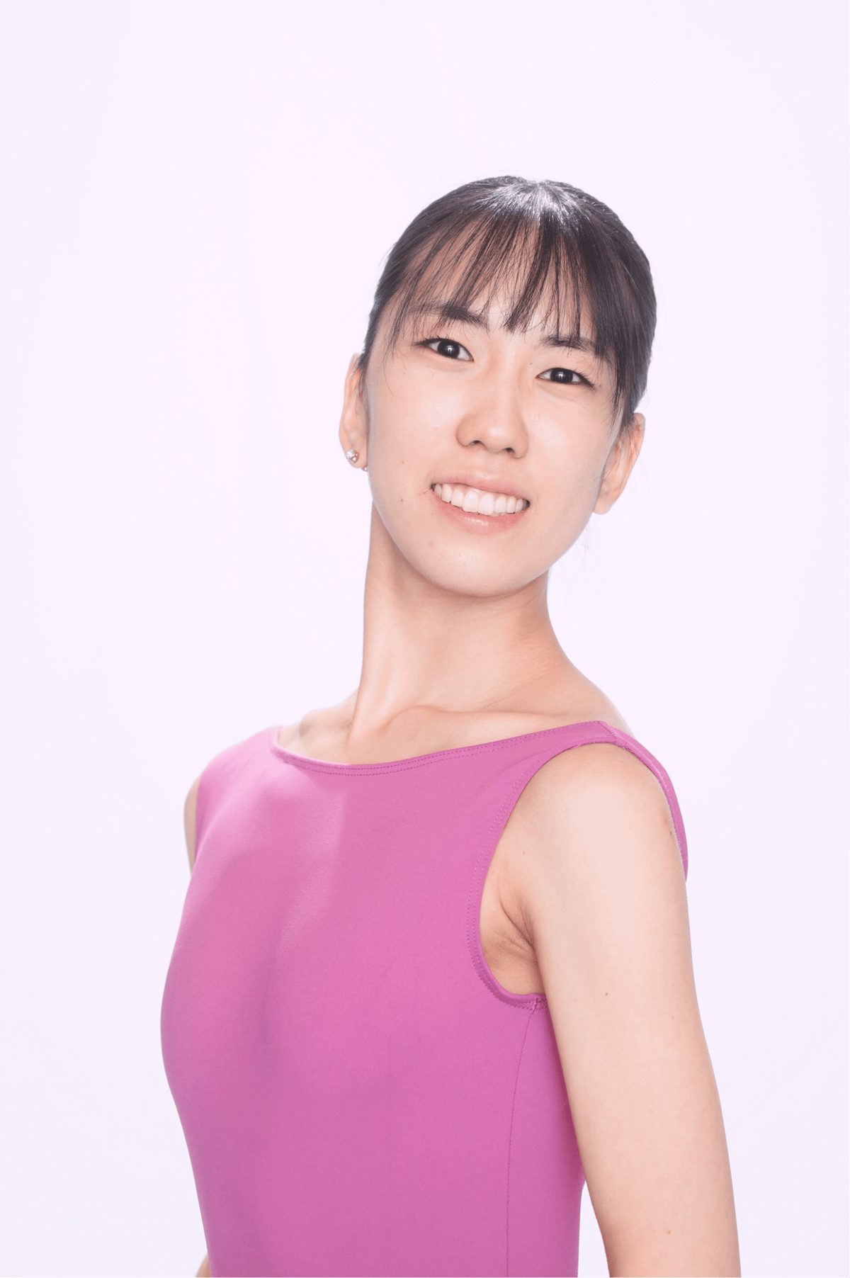 Suzuka Otani portrait