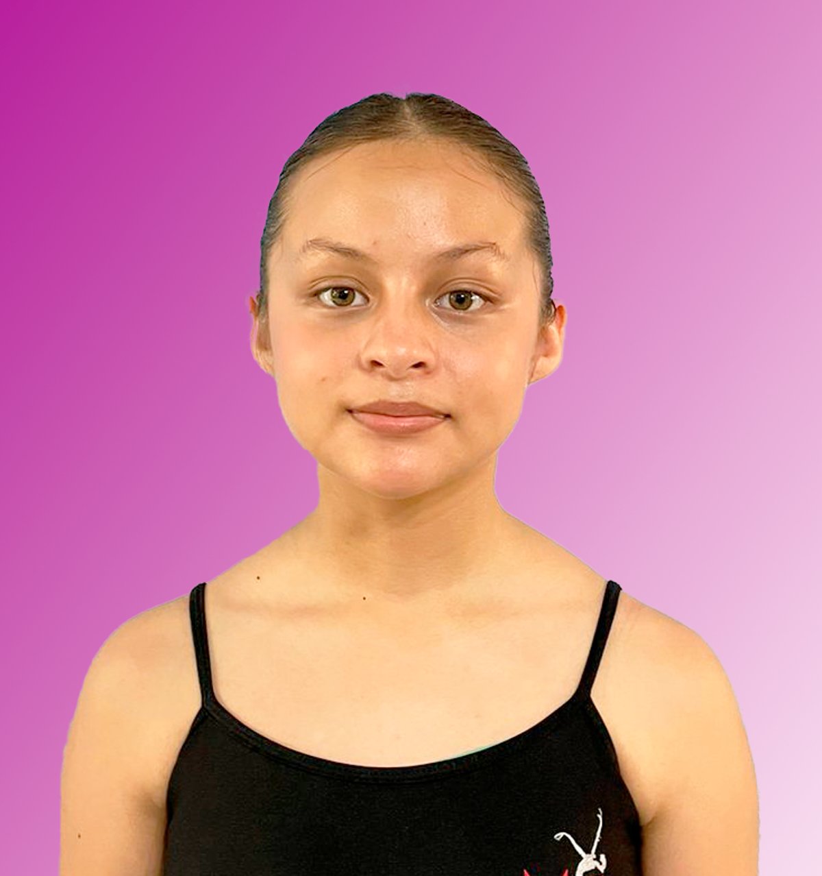 Jenny Maripaz Matos Amaro portrait