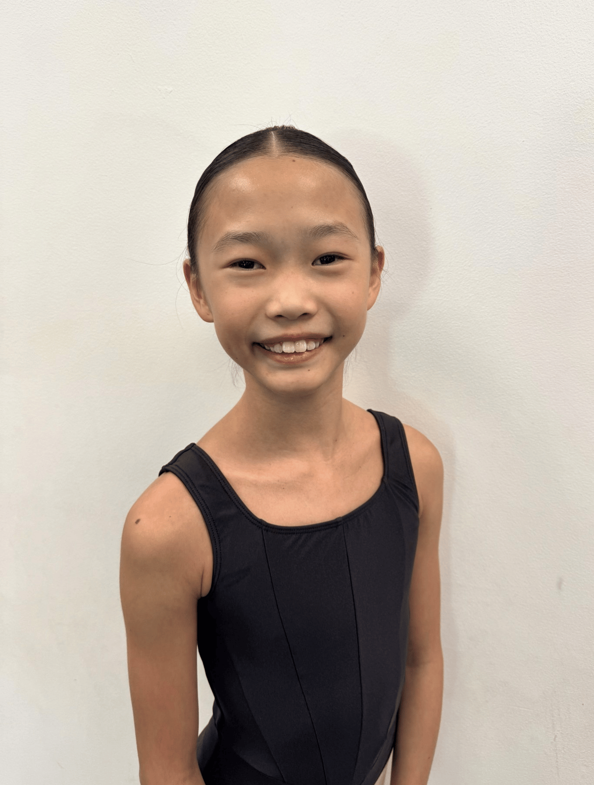 Aila Ing portrait