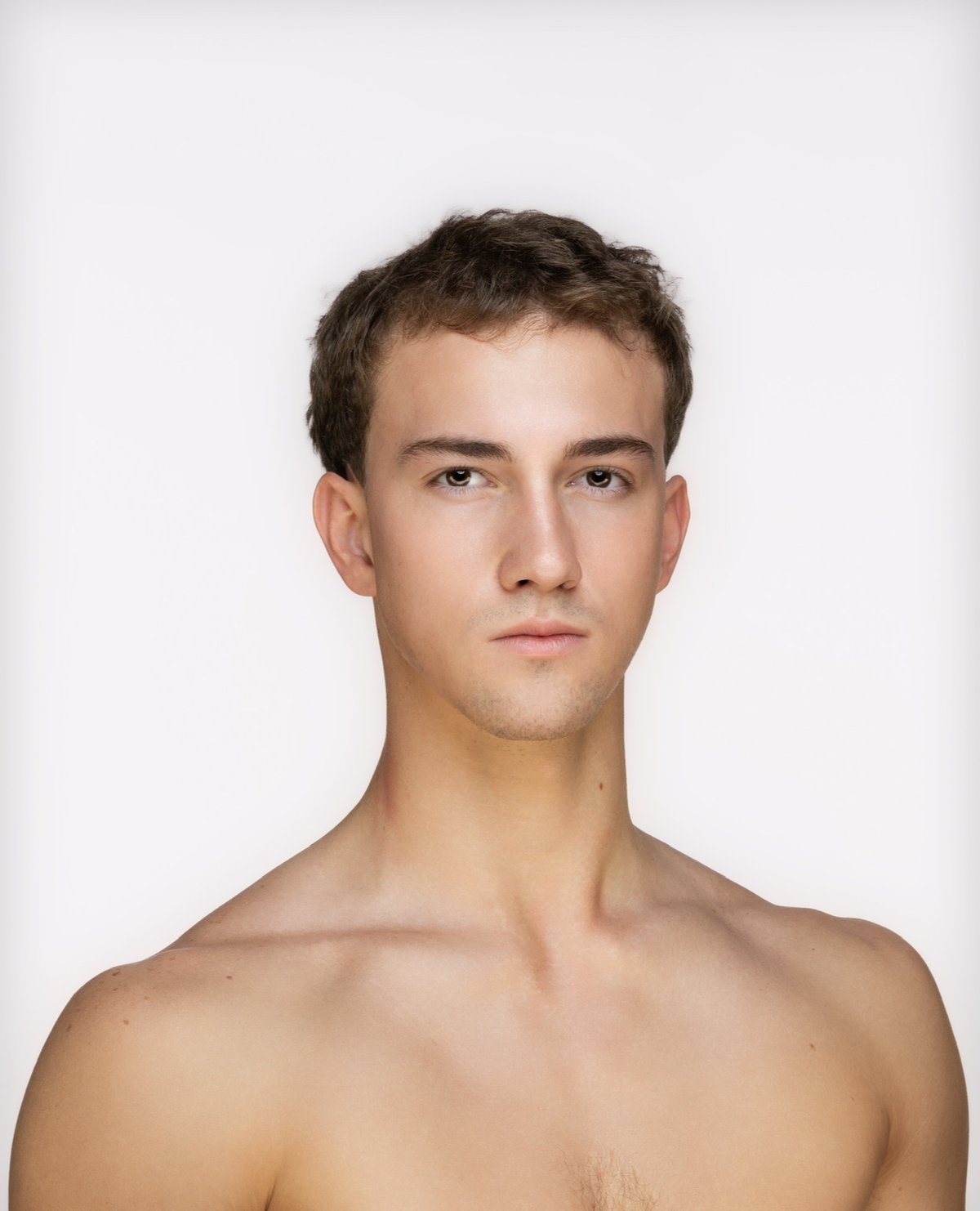 Sebastian Bondar portrait