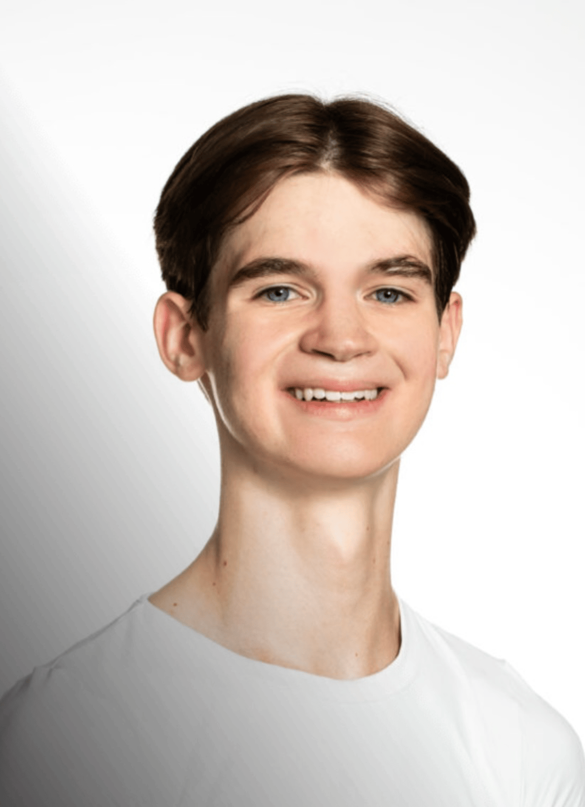 Samson Arthur portrait