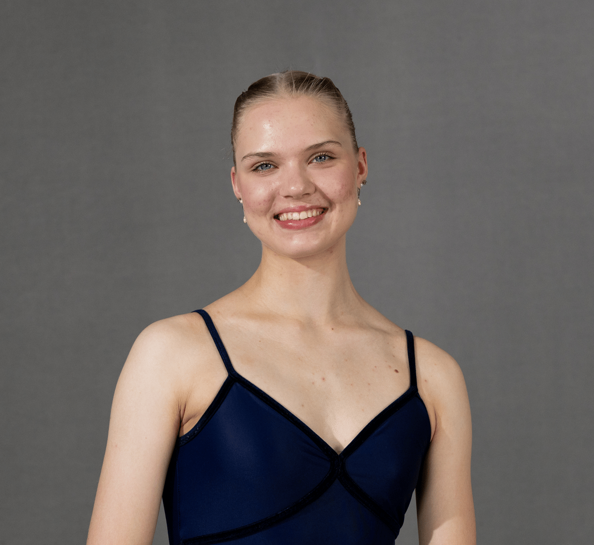 Elina Hyytinen portrait