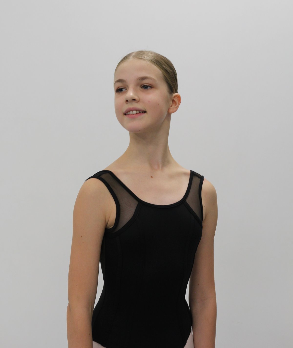 Adrija Bartuseviciute portrait
