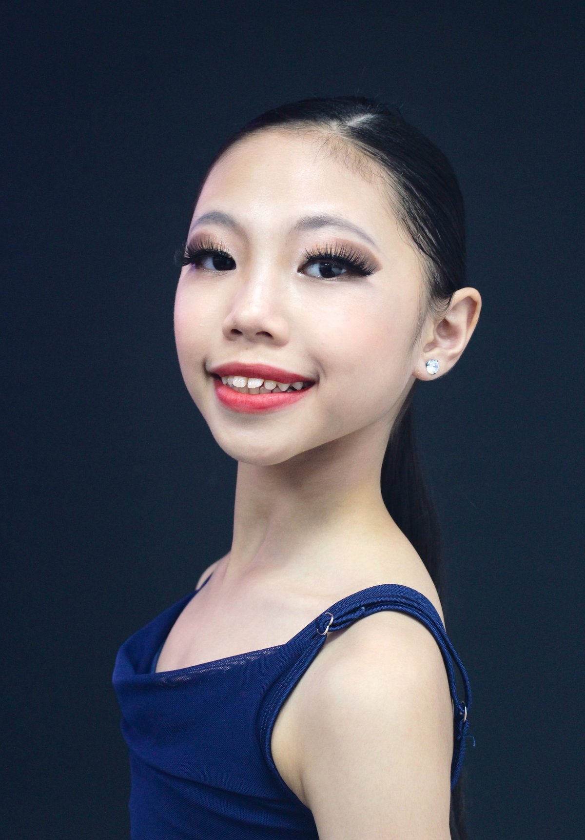 Jia En Lim portrait